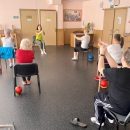Какие самые востребованные специалисты требуются в реабилитационный центр?