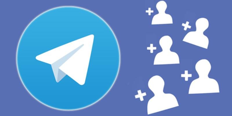 Раскрутка Telegram канала живыми подписчиками